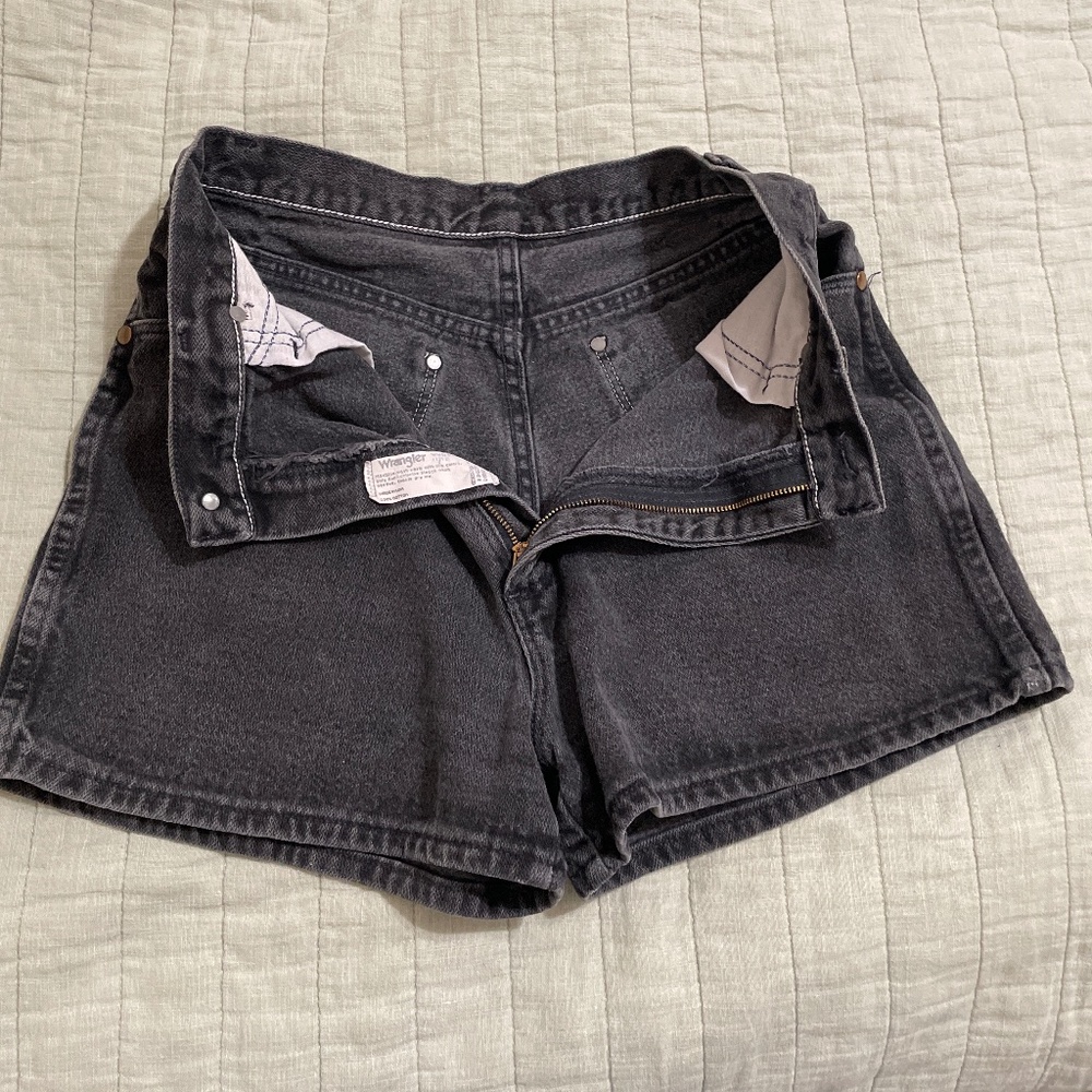 Wranglers
